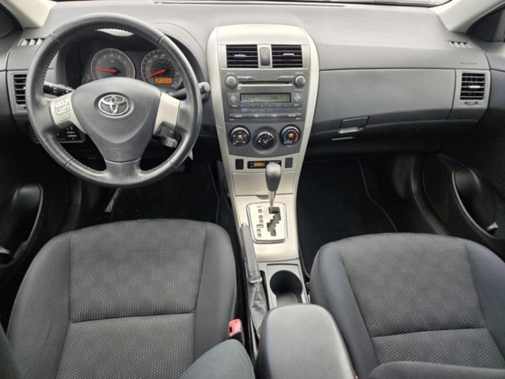 2010 Toyota Corolla - $9,995