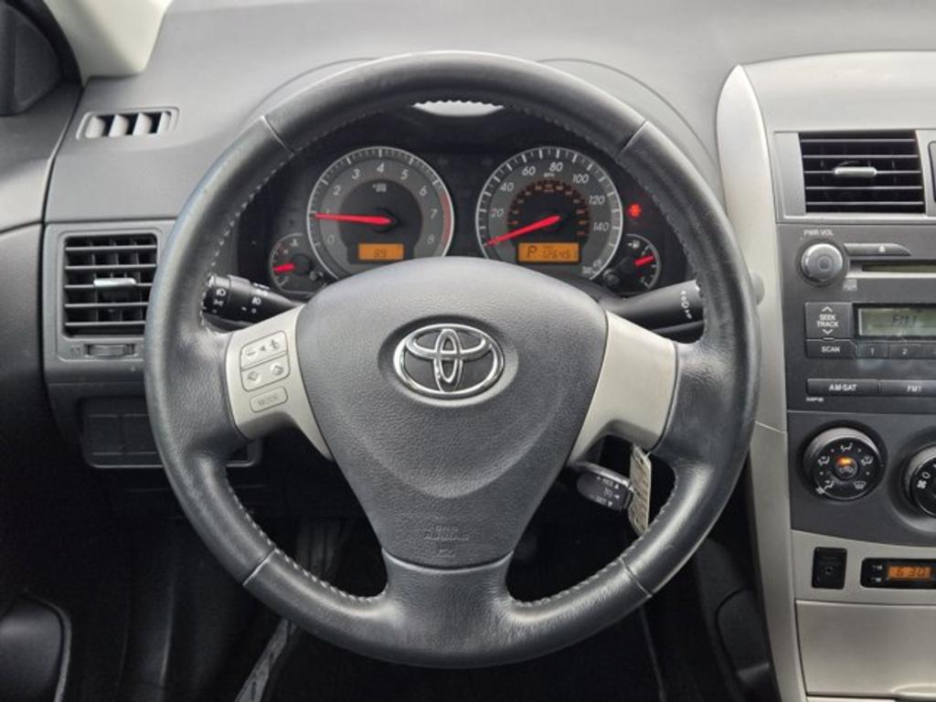 2010 Toyota Corolla - $9,995