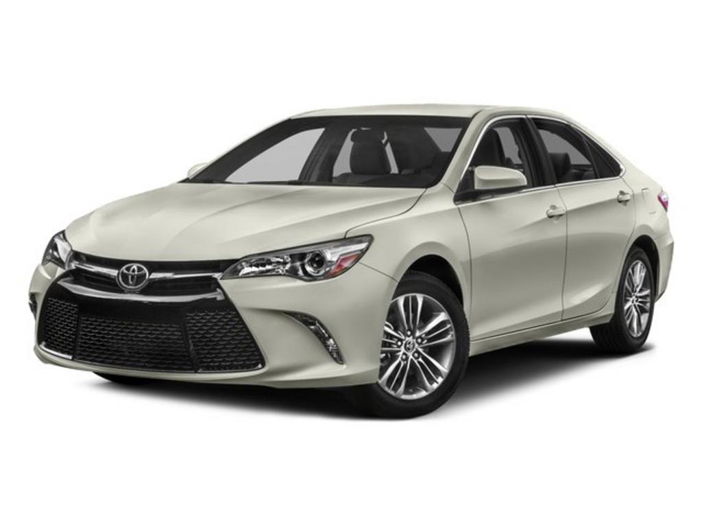 2016 Toyota Camry - $12,995