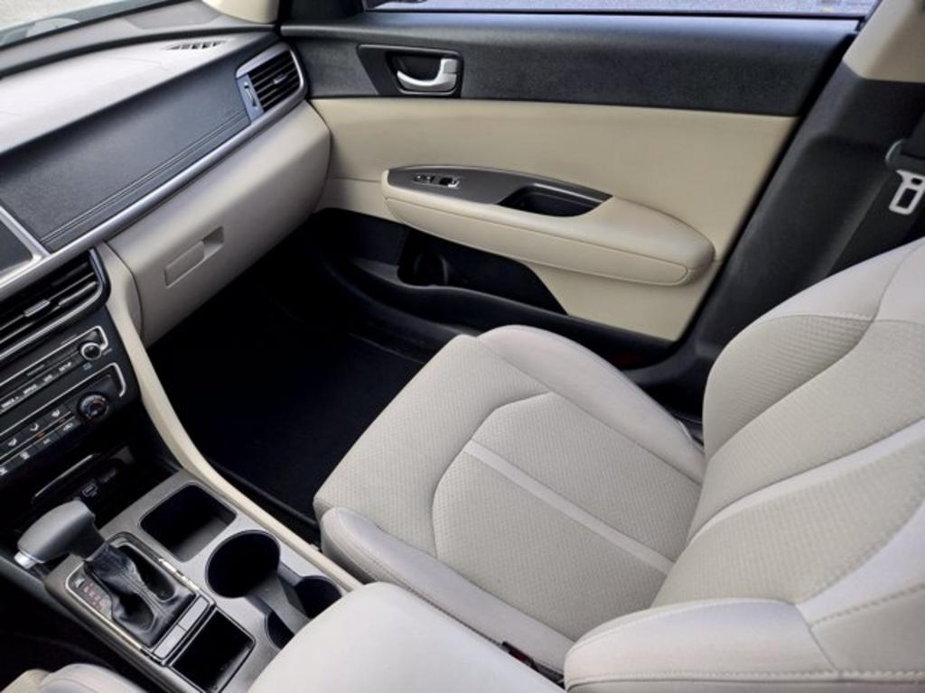 2018 Kia Optima - $12,995