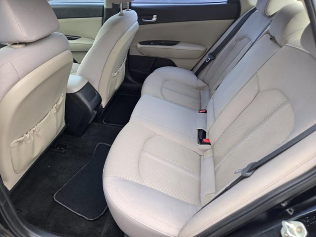 2018 Kia Optima - $12,995