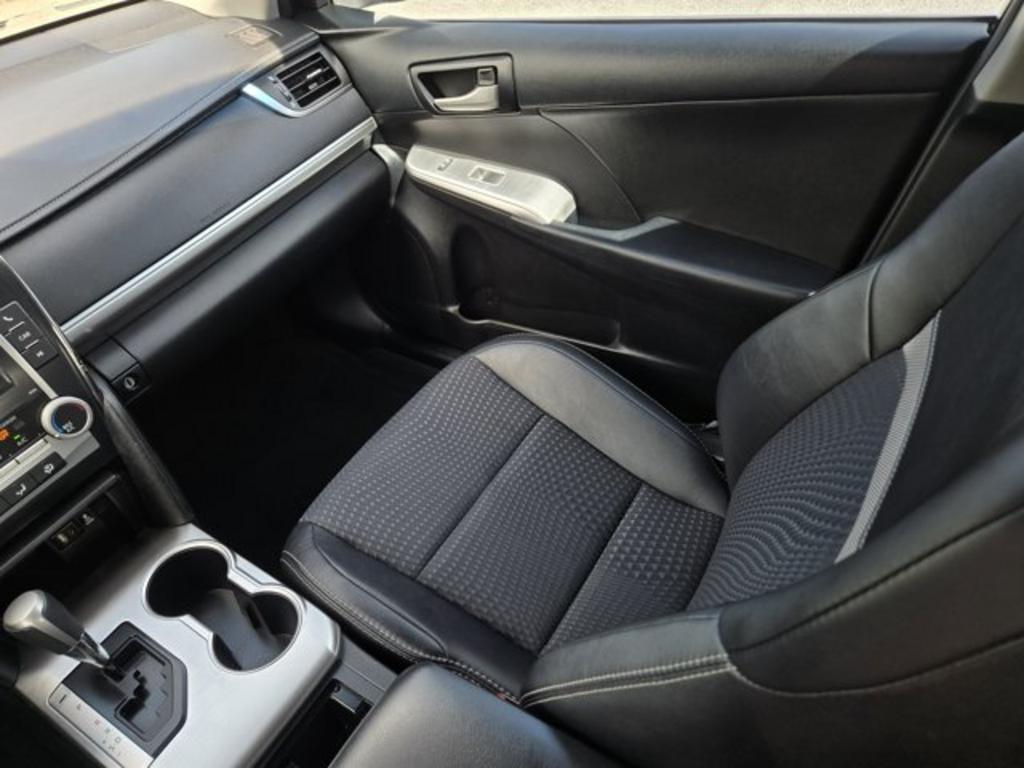 2013 Toyota Camry - $13,995