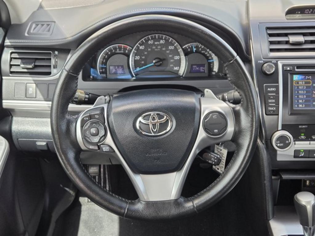 2013 Toyota Camry - $13,995