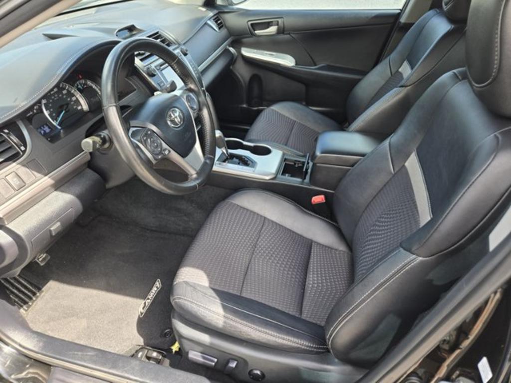 2013 Toyota Camry - $13,995