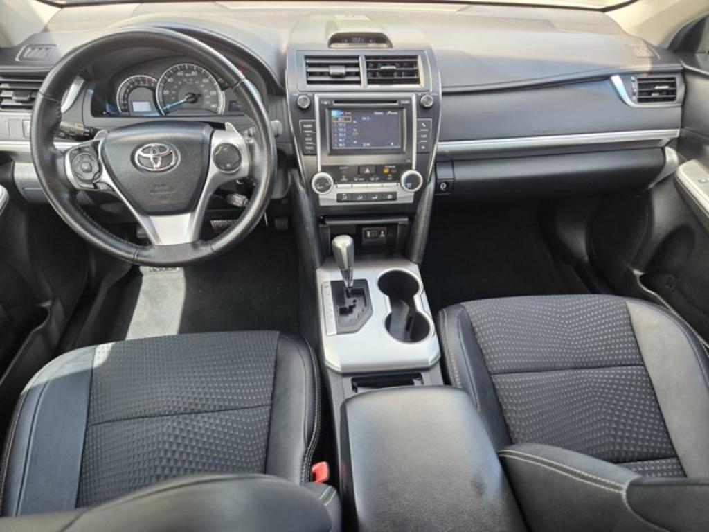 2013 Toyota Camry - $13,995