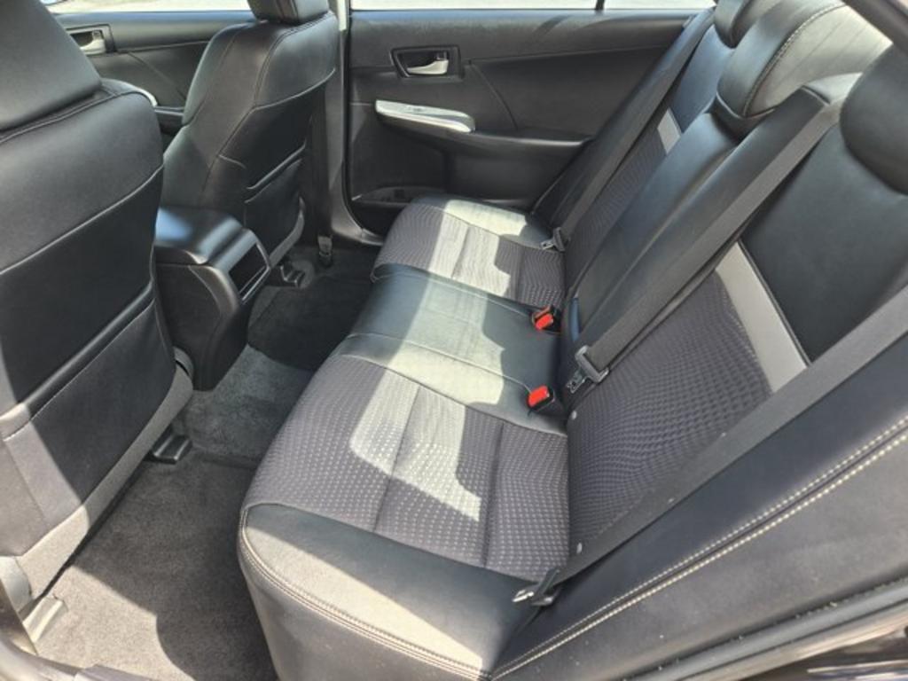 2013 Toyota Camry - $13,995
