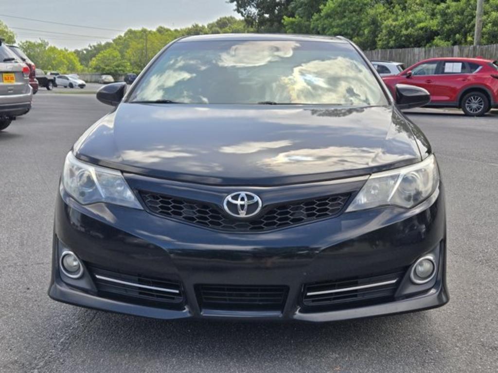 2013 Toyota Camry - $13,995
