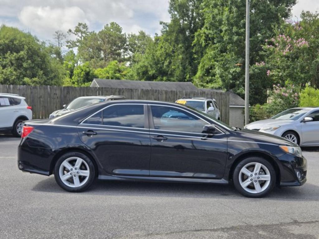 2013 Toyota Camry - $13,995