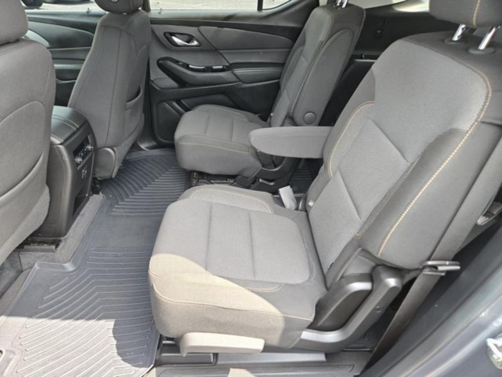 2020 Chevrolet Traverse - $13,995