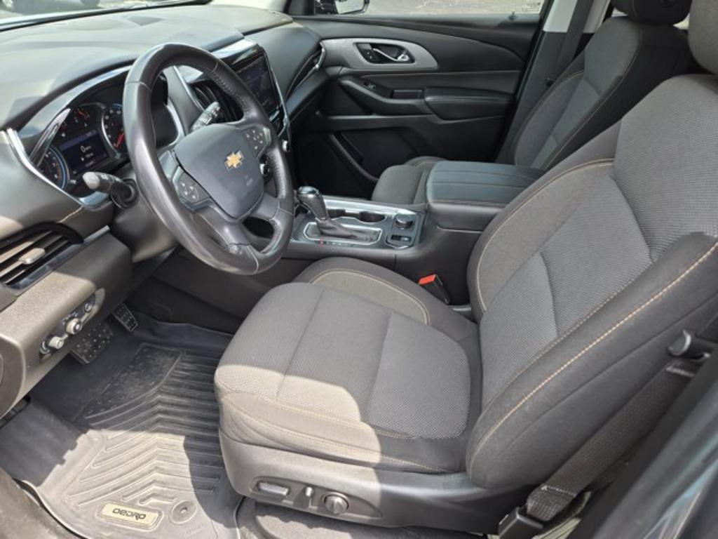 2020 Chevrolet Traverse - $13,995