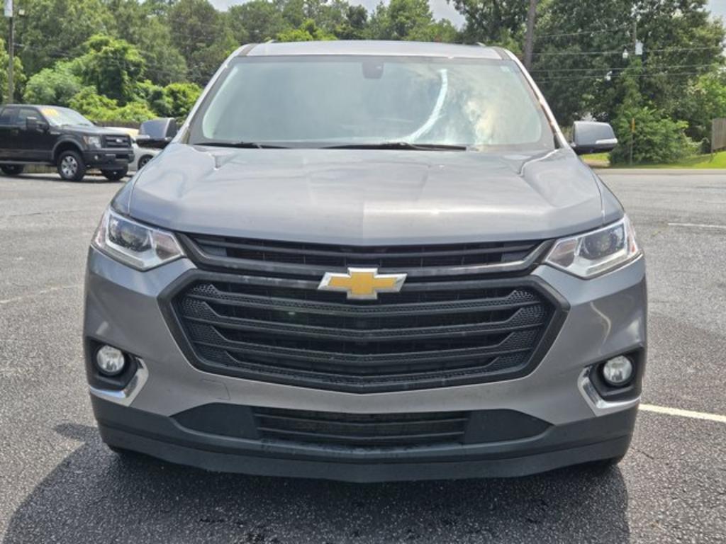 2020 Chevrolet Traverse - $13,995
