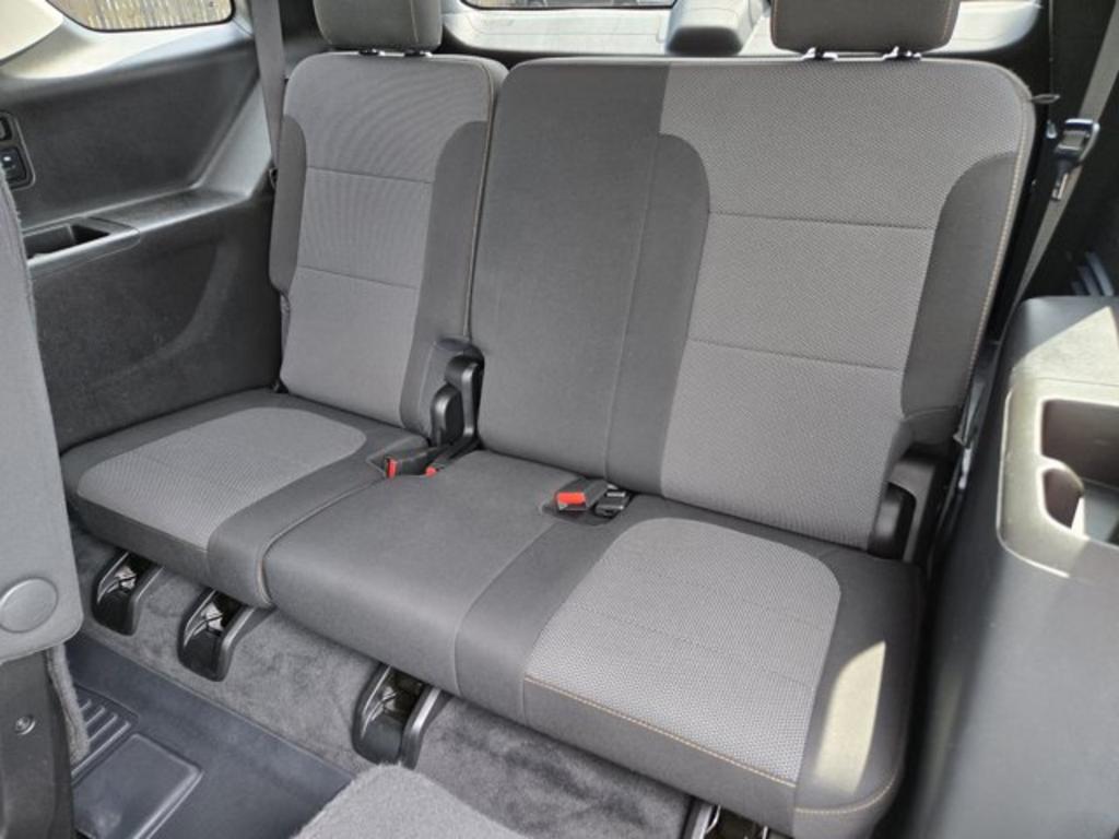 2020 Chevrolet Traverse - $13,995