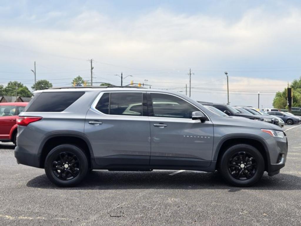 2020 Chevrolet Traverse - $13,995