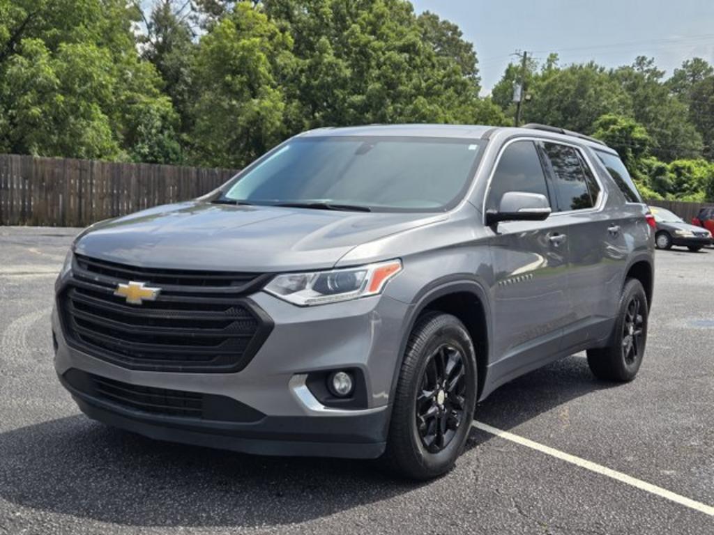 2020 Chevrolet Traverse - $13,995