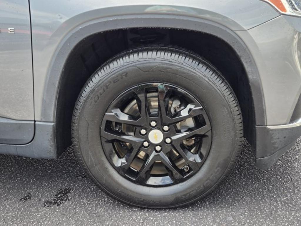 2020 Chevrolet Traverse - $13,995