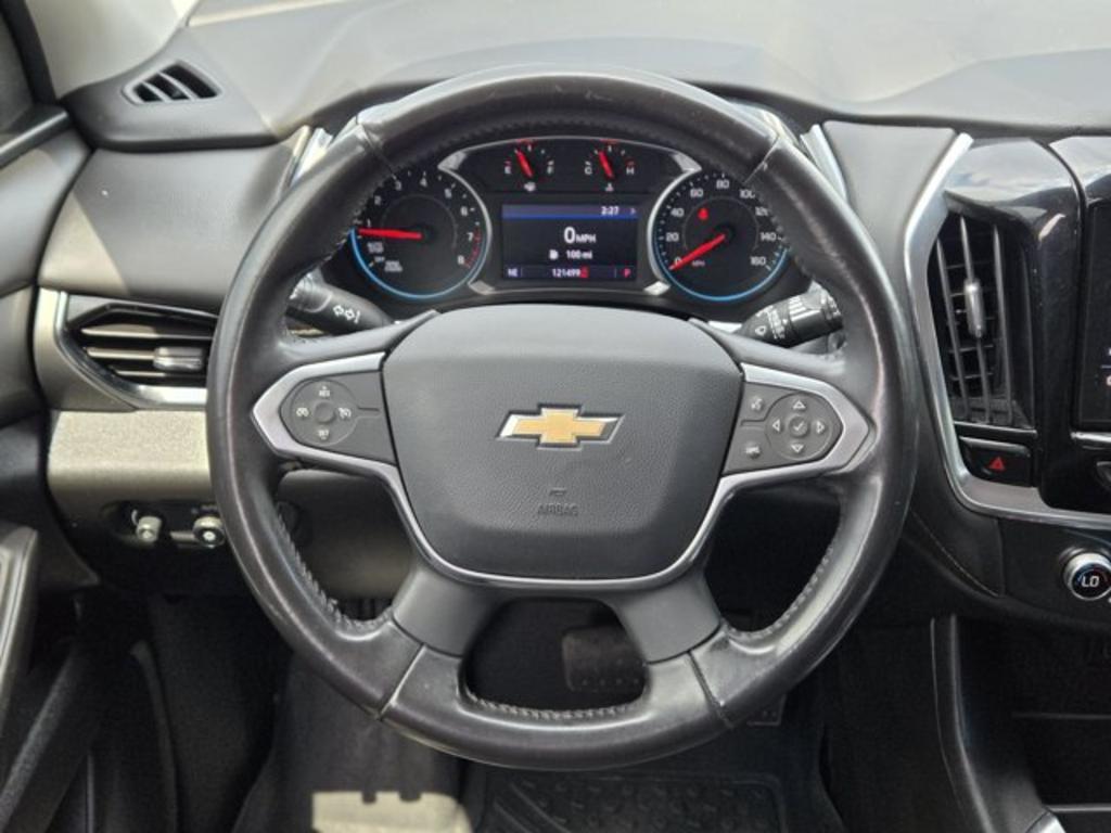 2020 Chevrolet Traverse - $13,995