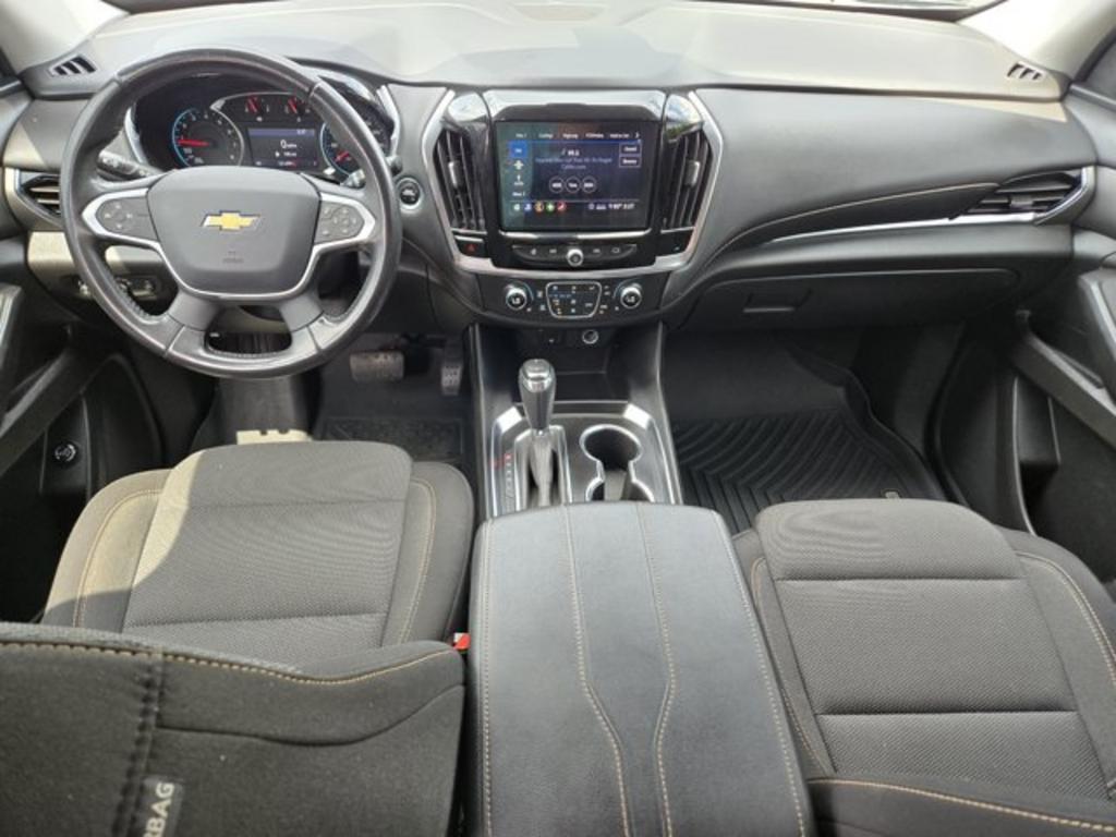 2020 Chevrolet Traverse - $13,995