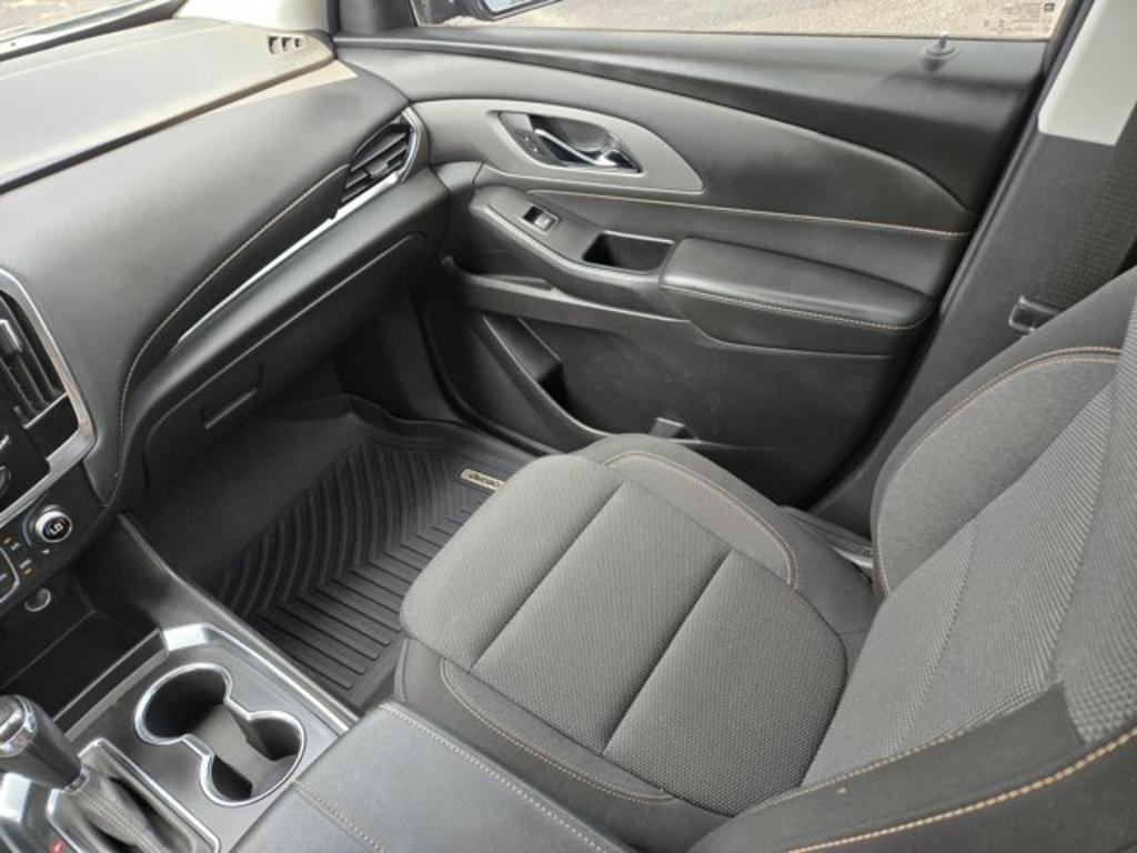 2020 Chevrolet Traverse - $13,995