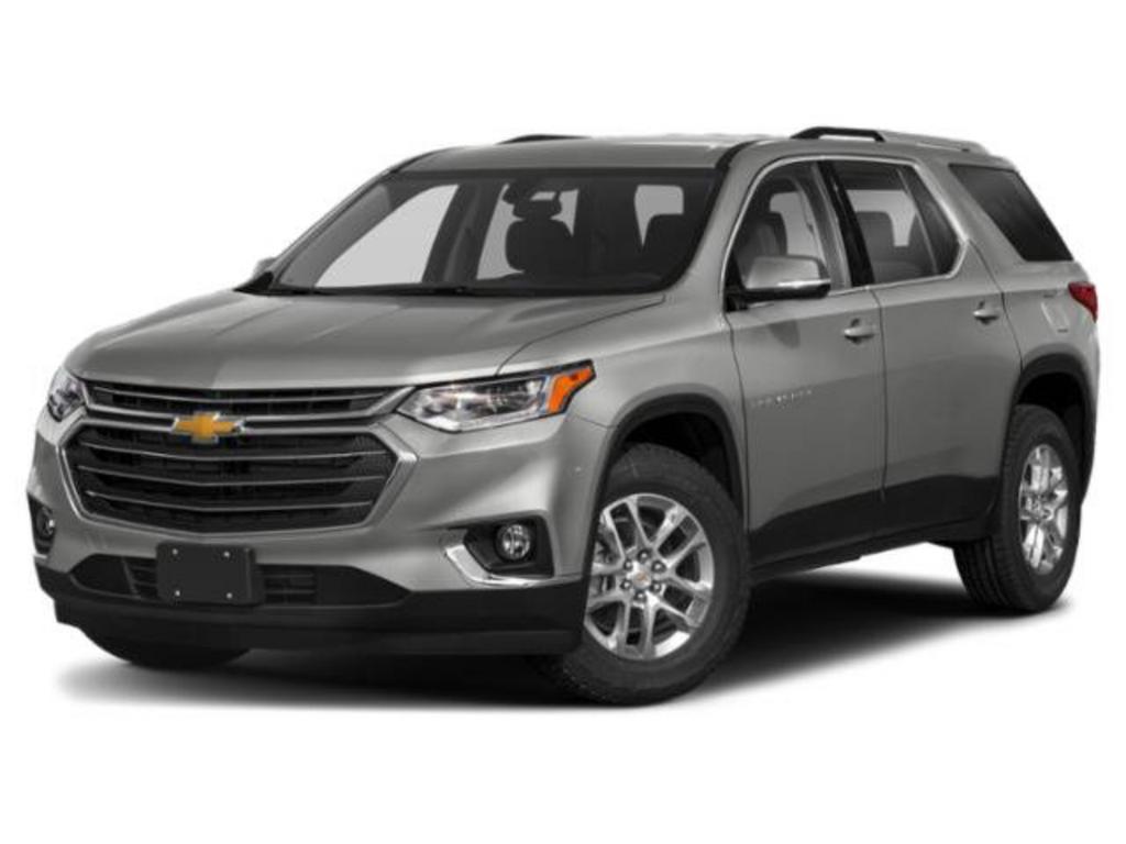 2020 Chevrolet Traverse - $13,995