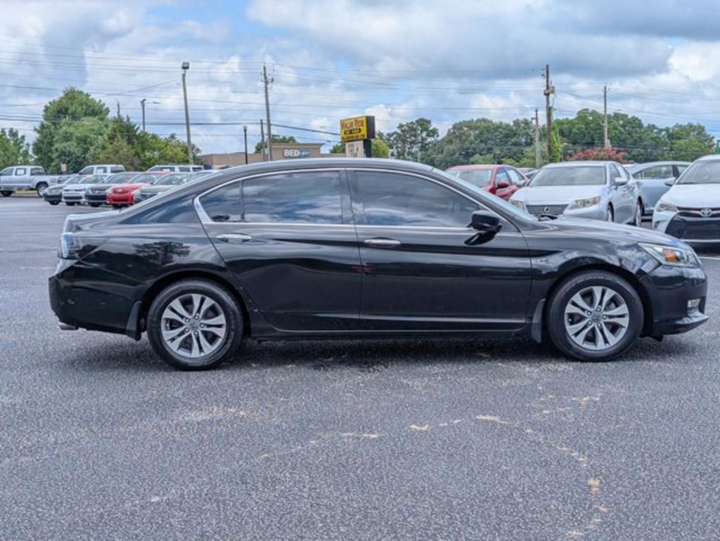 2014 Honda Accord - $12,995