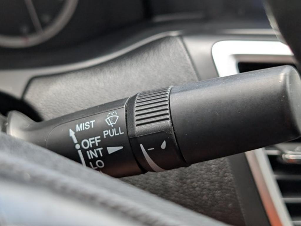 2014 Honda Accord - $12,995
