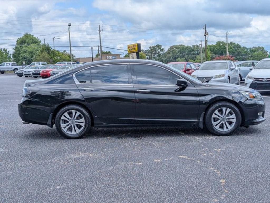 2014 Honda Accord - $12,995