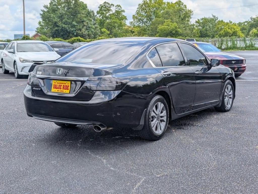2014 Honda Accord - $12,995