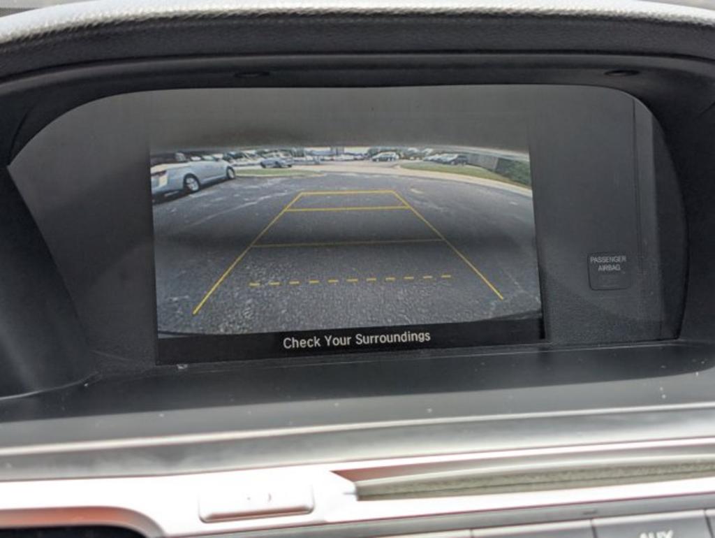 2014 Honda Accord - $12,995