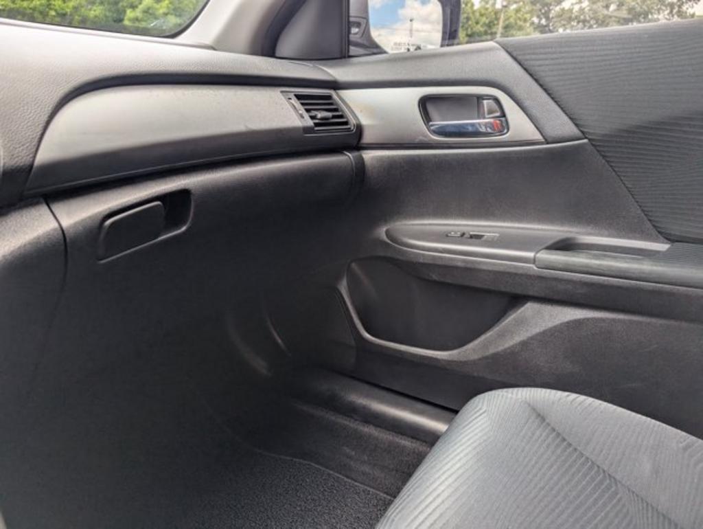 2014 Honda Accord - $12,995