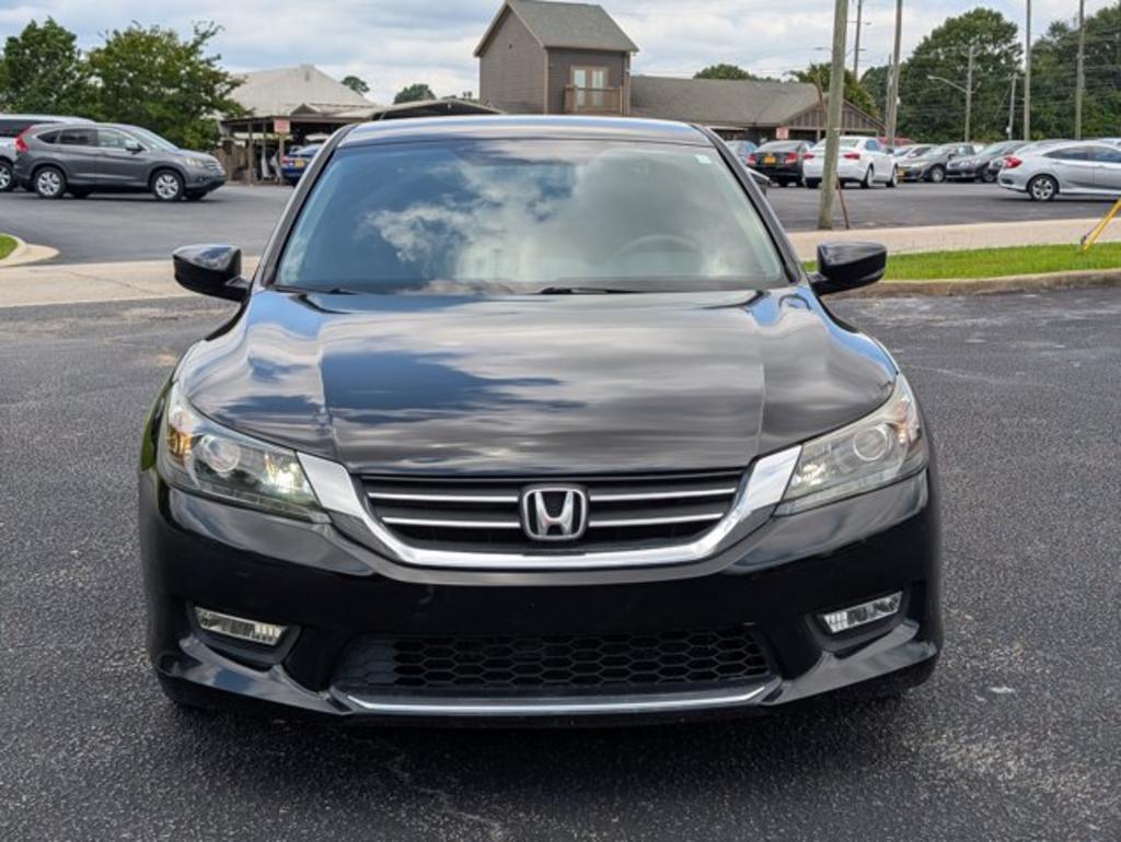 2014 Honda Accord - $12,995