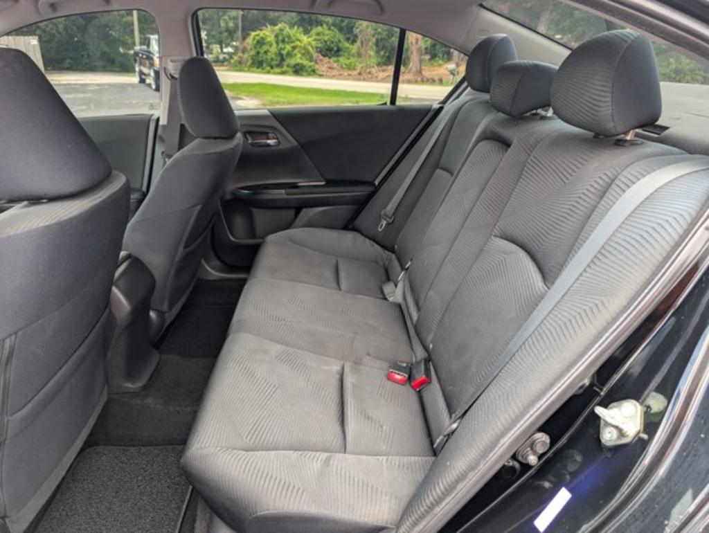 2014 Honda Accord - $12,995