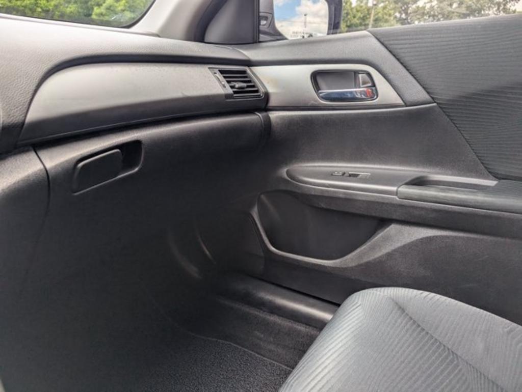 2014 Honda Accord - $12,995