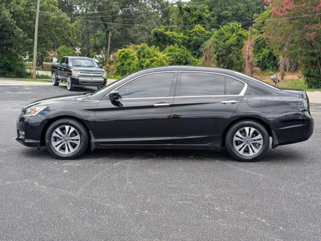 2014 Honda Accord - $12,995