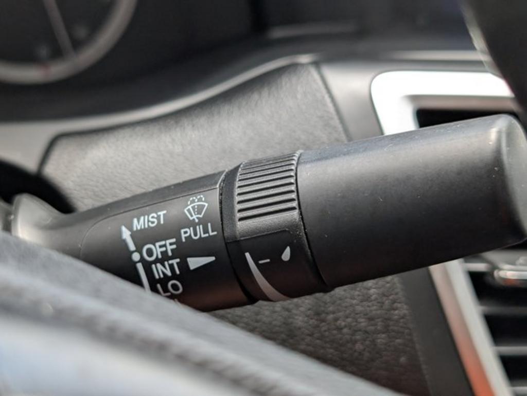 2014 Honda Accord - $12,995