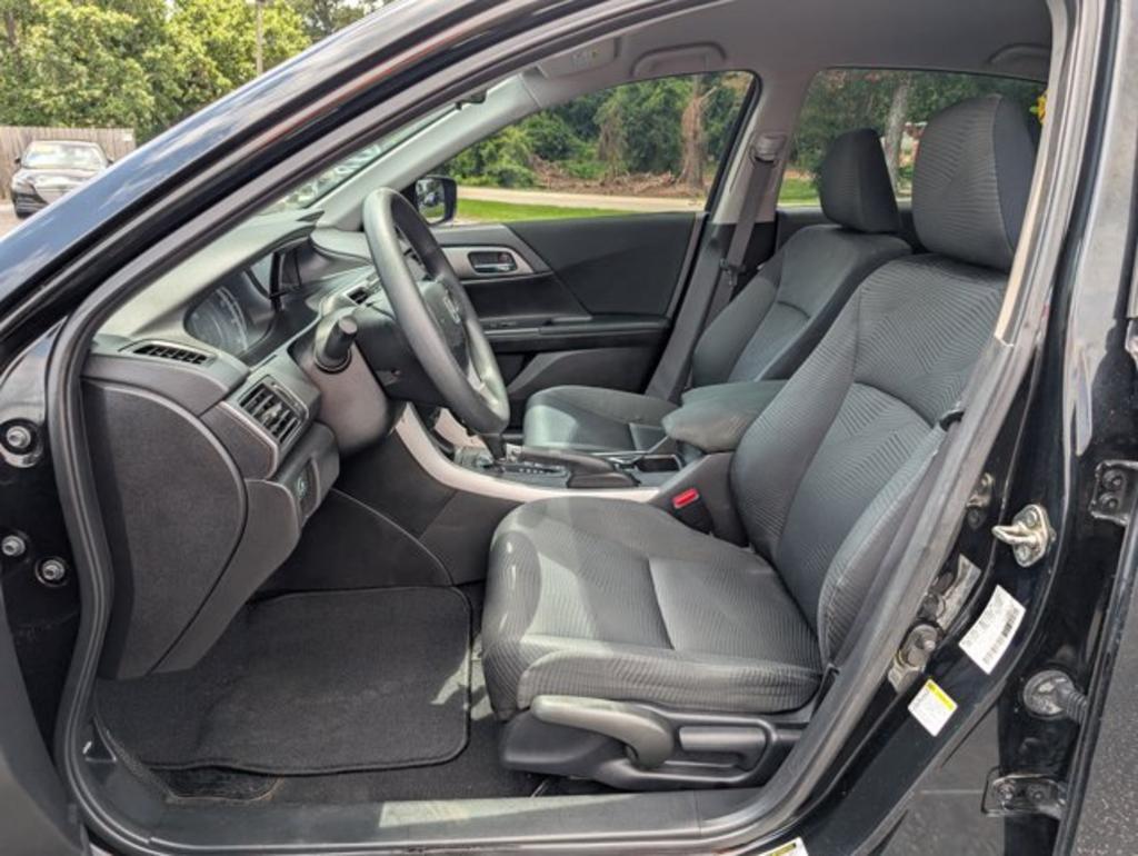 2014 Honda Accord - $12,995