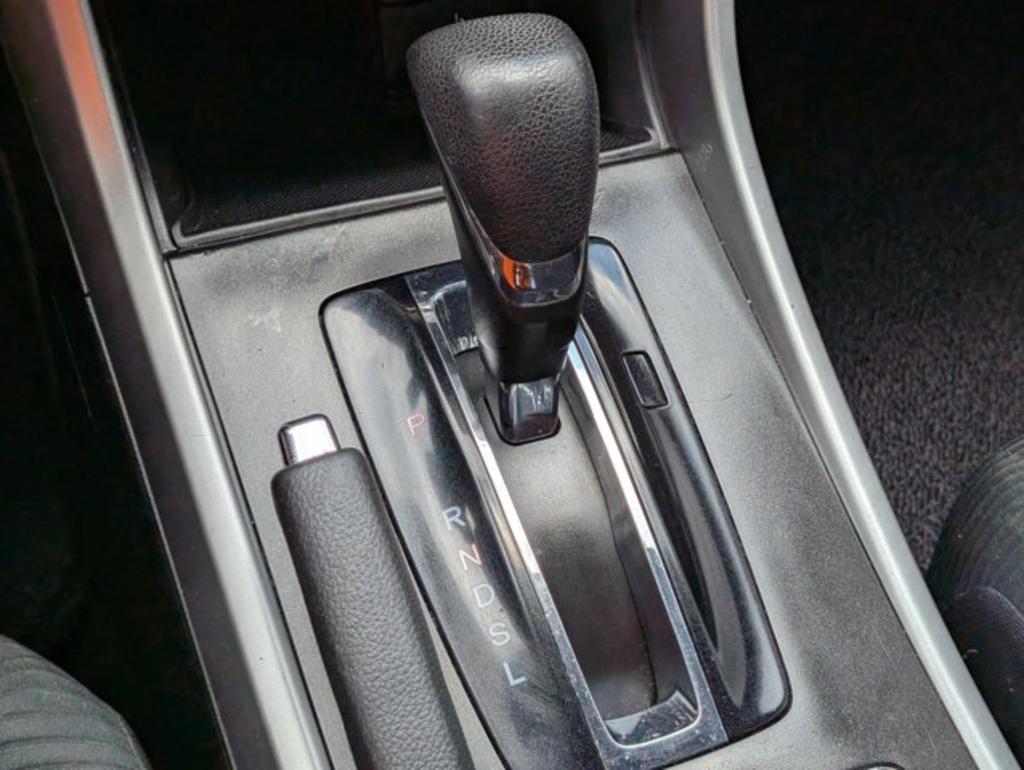 2014 Honda Accord - $12,995