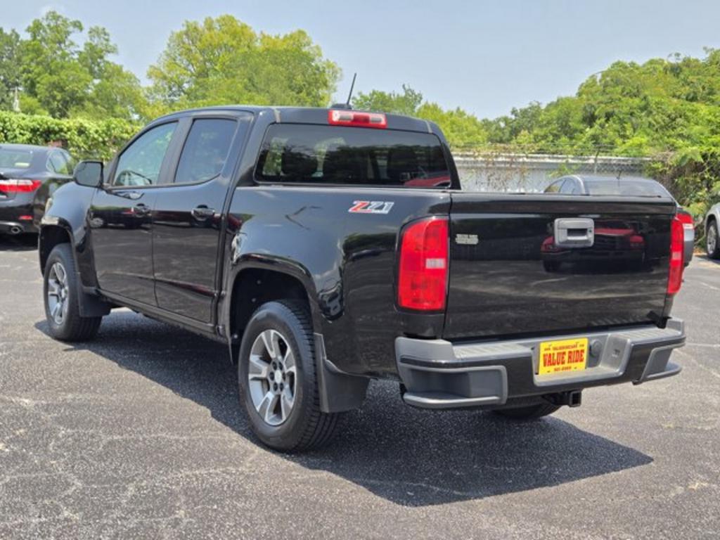 2015 Chevrolet Colorado - $14,995