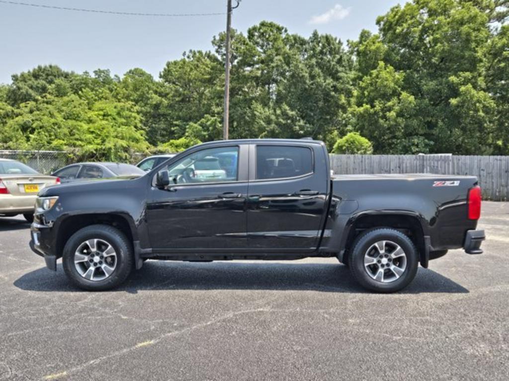 2015 Chevrolet Colorado - $14,995