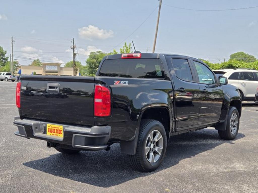 2015 Chevrolet Colorado - $14,995