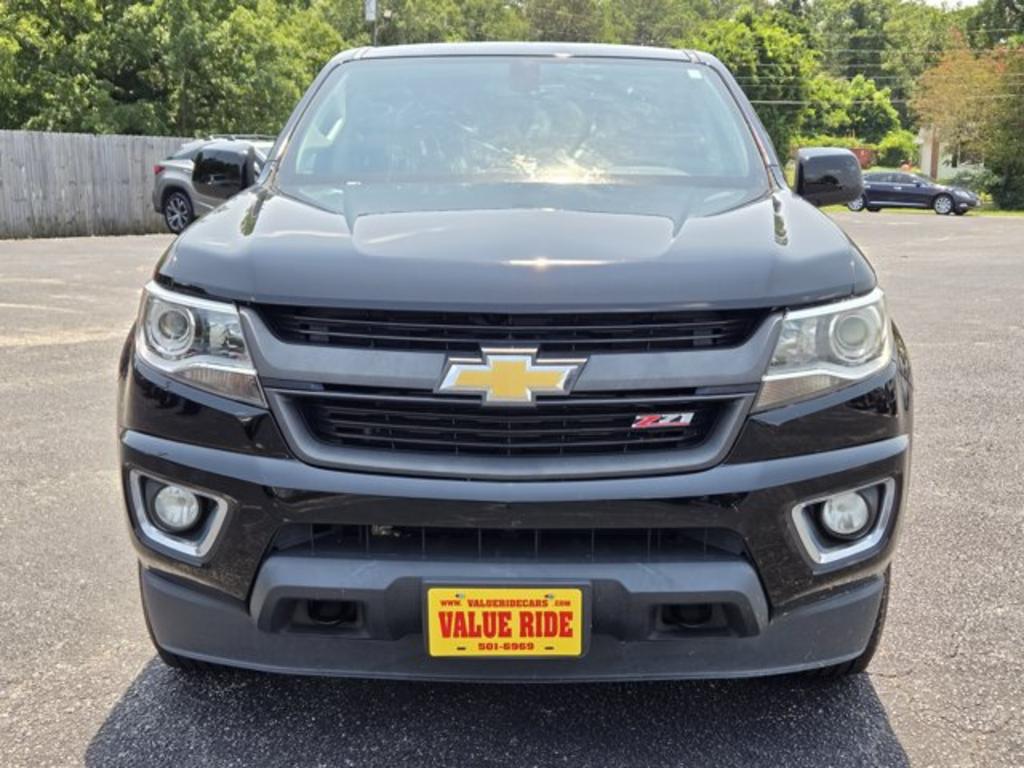 2015 Chevrolet Colorado - $14,995
