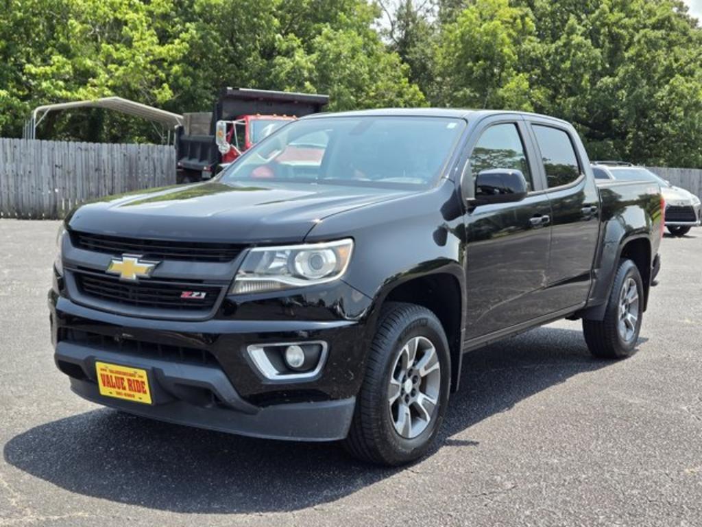 2015 Chevrolet Colorado - $14,995