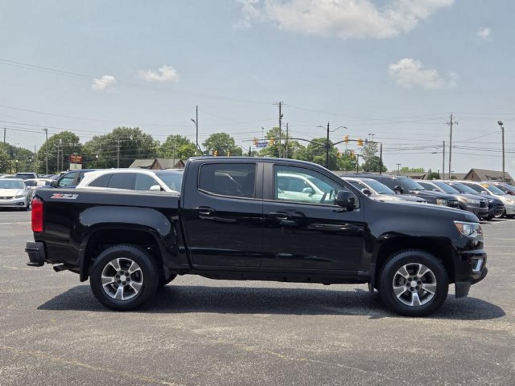 2015 Chevrolet Colorado - $14,995