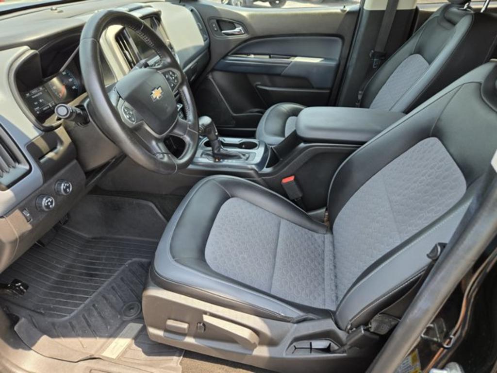 2015 Chevrolet Colorado - $14,995