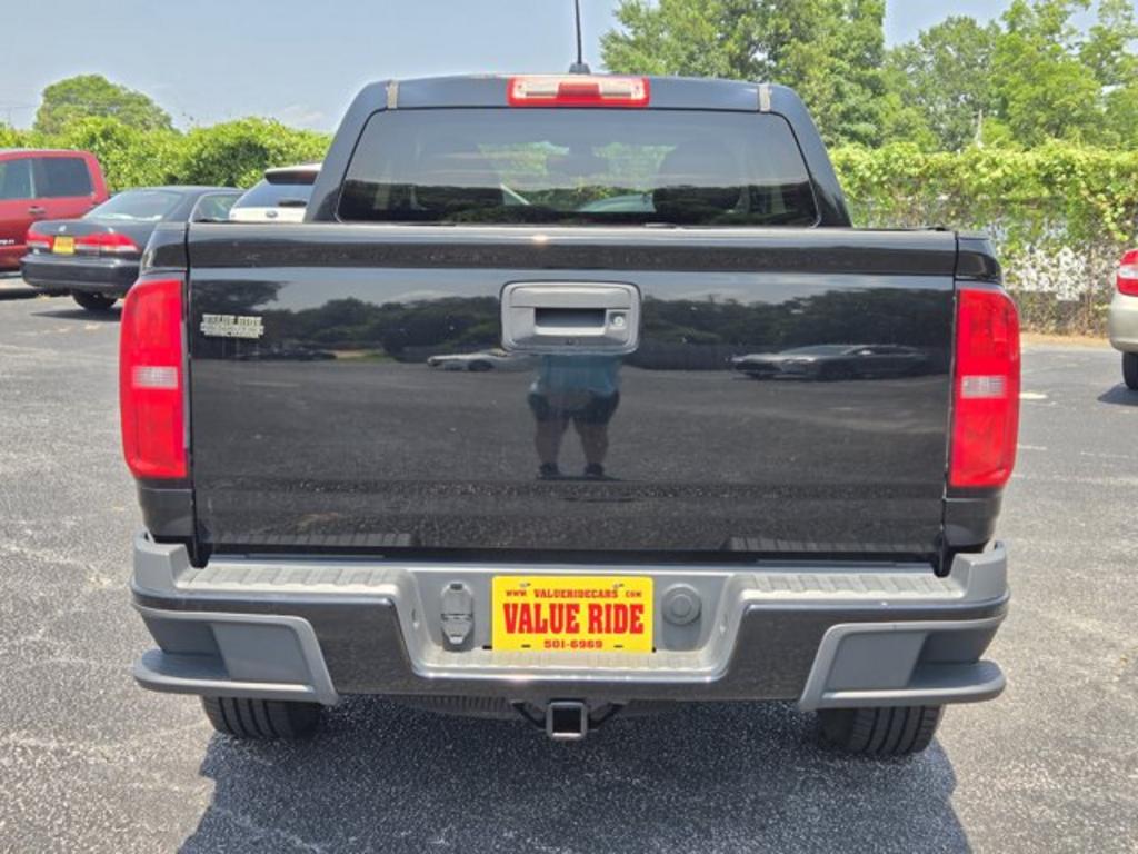 2015 Chevrolet Colorado - $14,995