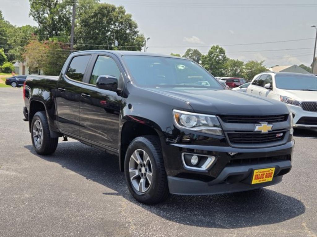 2015 Chevrolet Colorado - $14,995