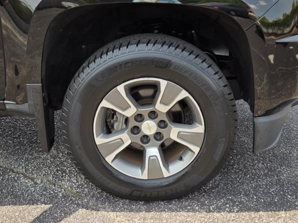 2015 Chevrolet Colorado - $14,995