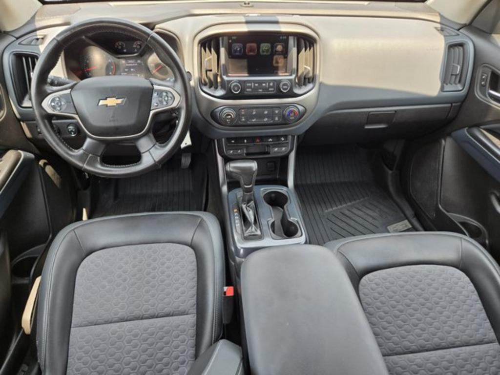 2015 Chevrolet Colorado - $14,995