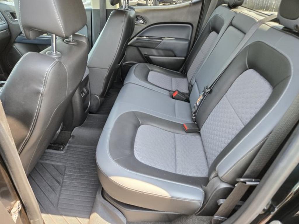 2015 Chevrolet Colorado - $14,995