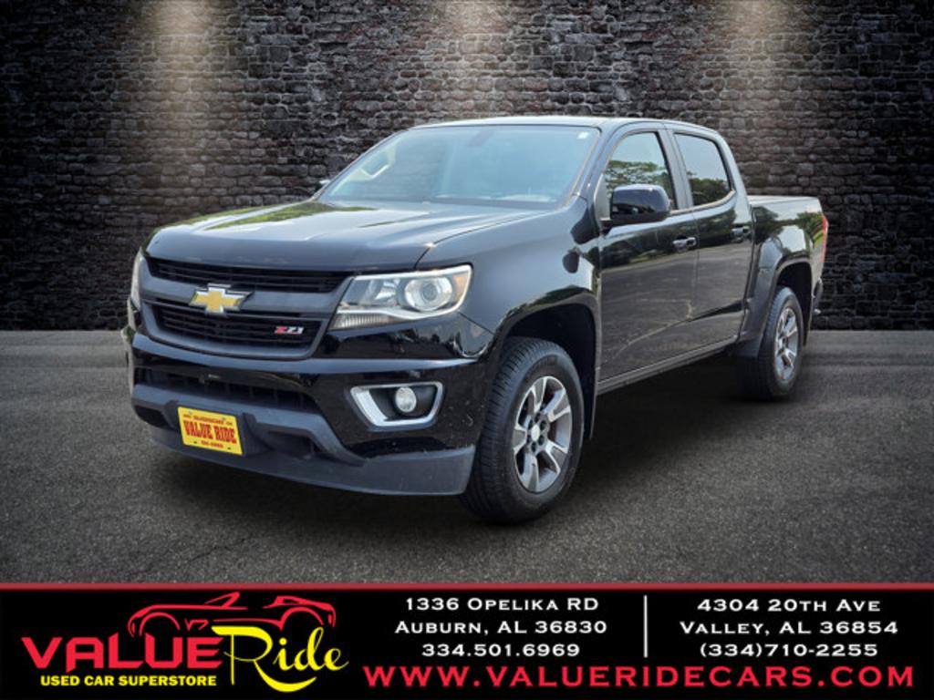 2015 Chevrolet Colorado - $14,995