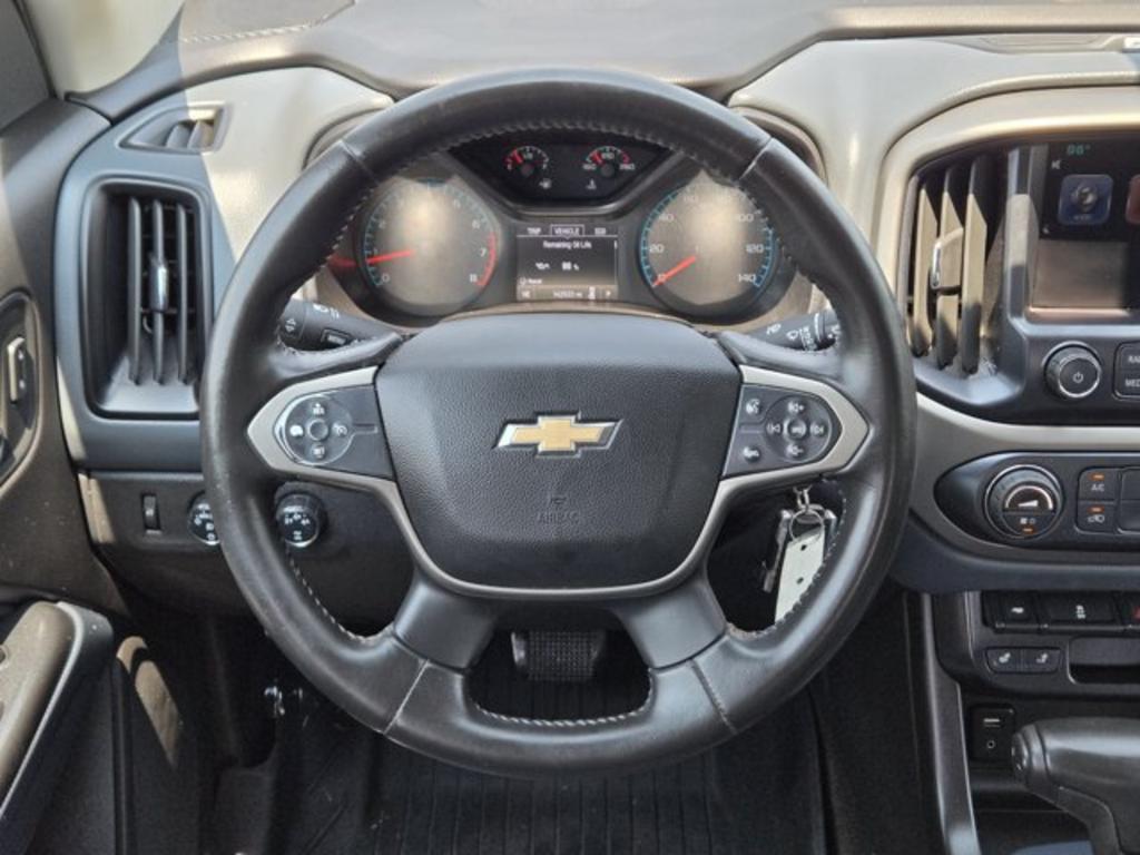 2015 Chevrolet Colorado - $14,995